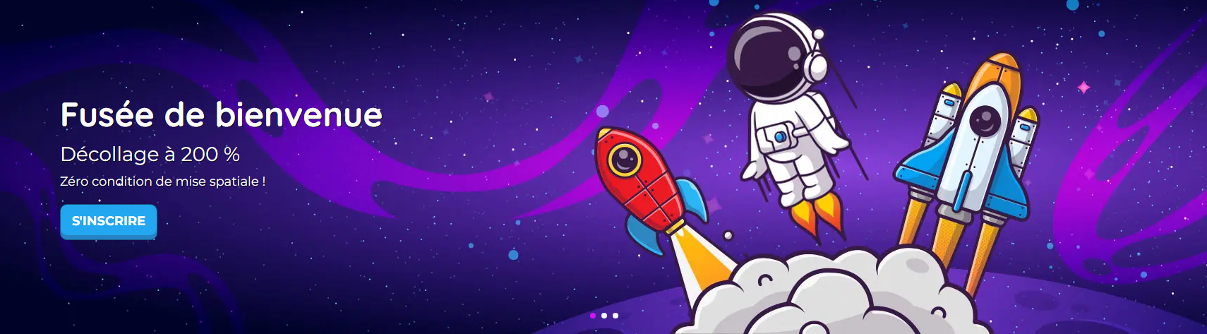 Illustration principale de Jackpot Bob Casino France